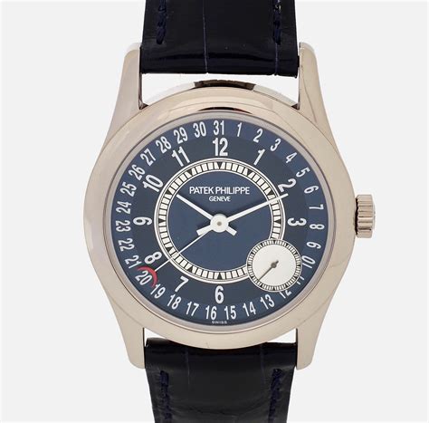 patek philippe calatrava 6000g-012 price|Patek Philippe Calatrava retail price.